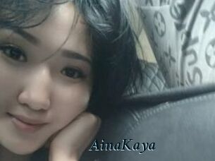 AinaKaya
