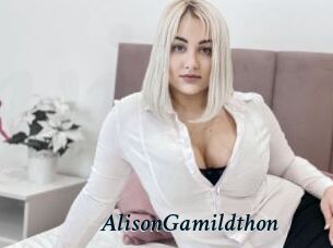 AlisonGamildthon
