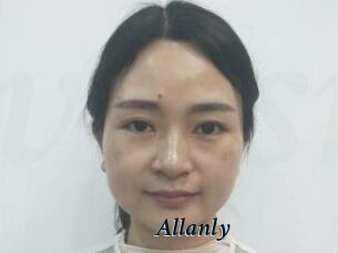Allanly