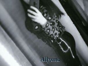 Allyona