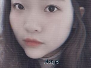 Amys