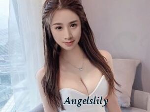 Angelslily