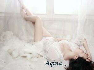 Aqina