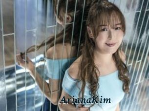 ArianaKim