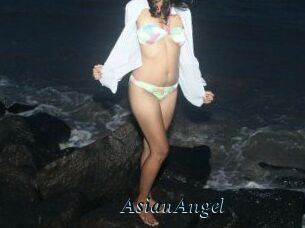 AsianAngel