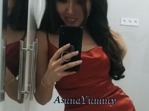 AsunaYummy