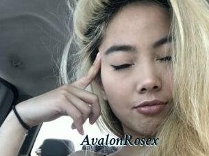 AvalonRosex