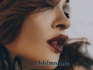 Adelmedium