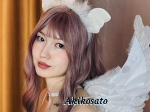 Akikosato