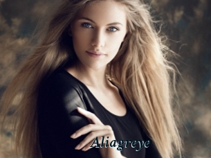 Aliagreye
