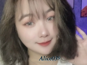 Alice039