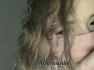 Alicewanhe
