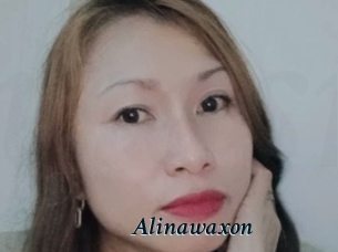 Alinawaxon