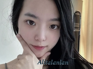 Alitalanlan
