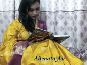 Allenataylor