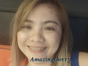 Amazingcherry