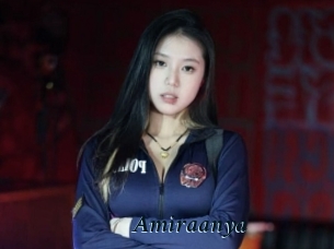 Amiraanya