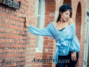 AmoriPrincess