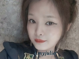 Amyjuliet