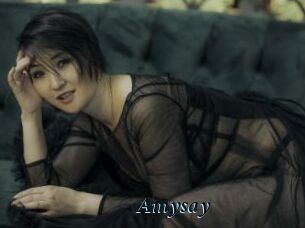 Amysay