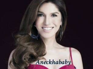 Aneckhababy