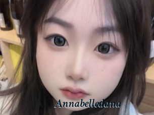 Annabelledana