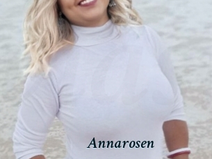 Annarosen