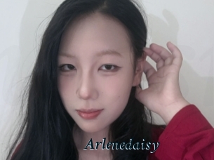 Arlenedaisy