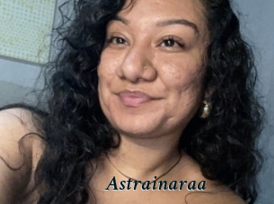 Astrainaraa