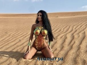 Avamarya