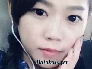 Balabalayer