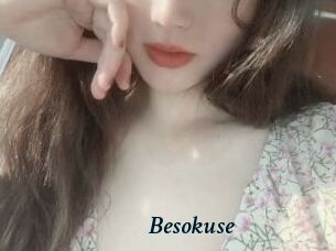 Besokuse