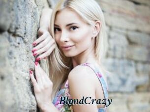 BlondCrazy