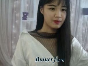 Buluerfare