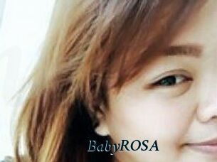 BabyROSA