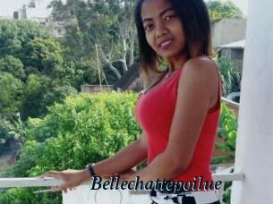 Bellechattepoilue