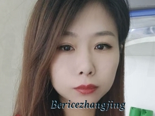 Bericezhangjing