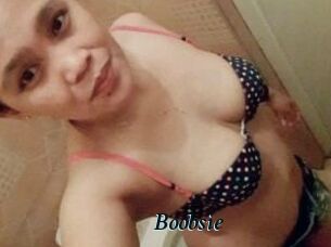 Boobsie