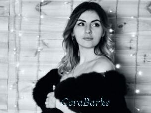 CoraBarke