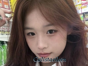 Calistaeileen