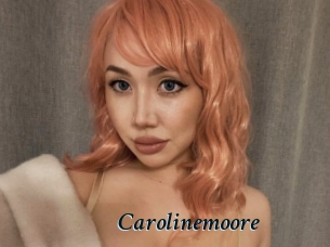 Carolinemoore