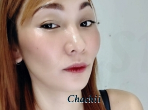 Chachii