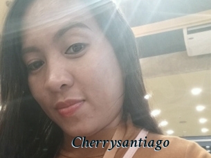 Cherrysantiago