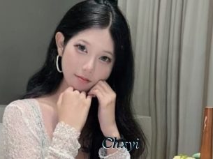 Chxyi