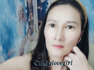 Cindylovegirl