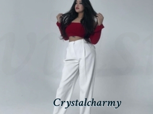 Crystalcharmy