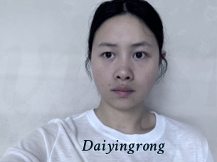 Daiyingrong