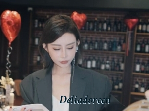 Deliadoreen
