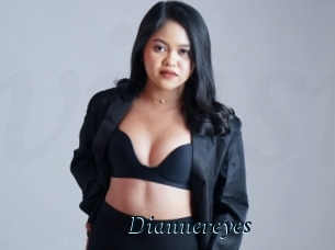 Diannereyes