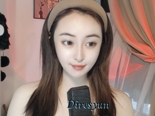 Diresyun